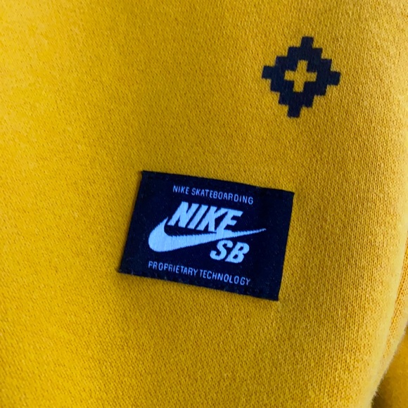 Nike Sb Hoodie - Picture 5 of 5